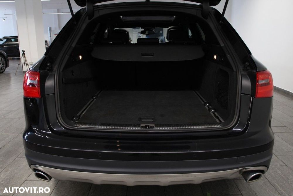 Audi A6 Allroad - 28