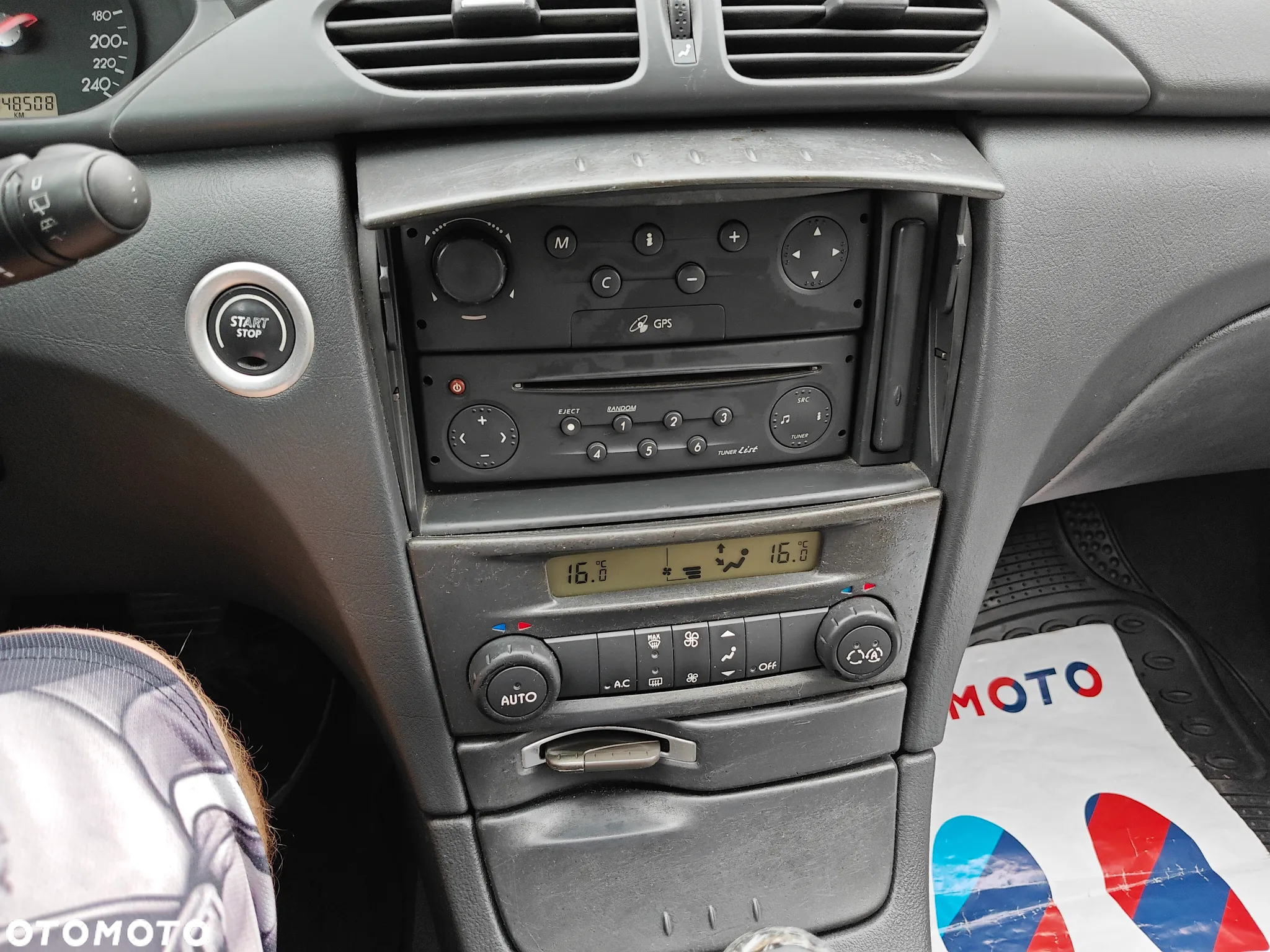 Renault Laguna 1.9 dCi Dynamique - 23