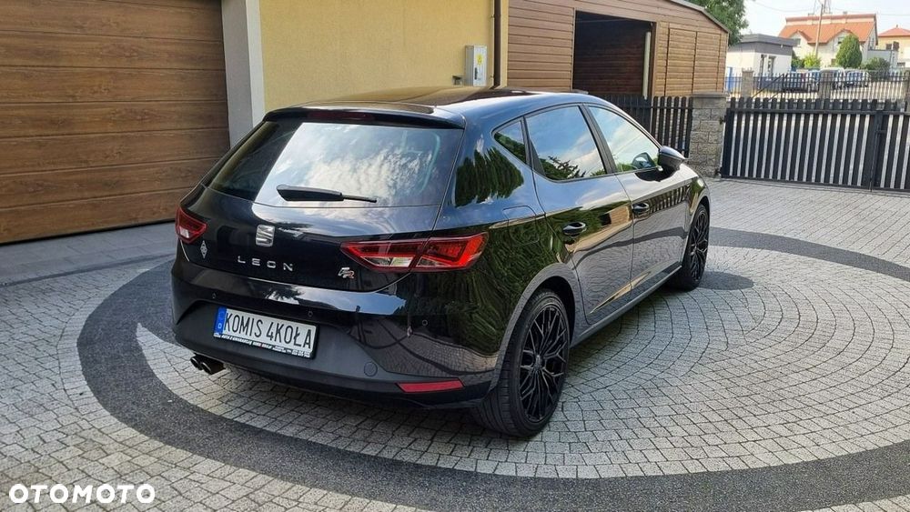 Seat Leon - 6