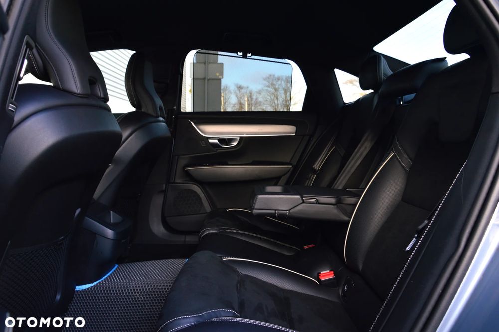 Volvo S90 T5 R-Design - 16