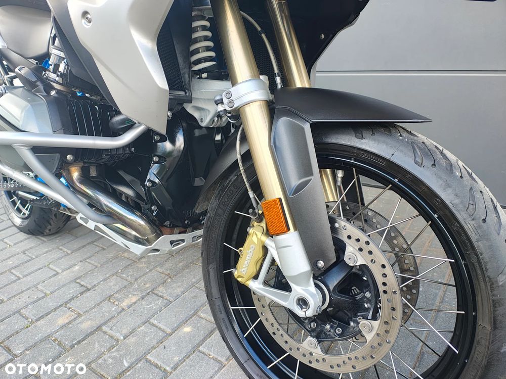 BMW GS - 22