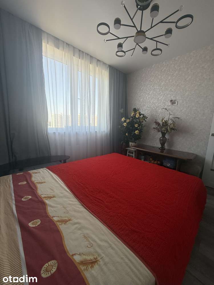 Євродвушка з ремонтом у ЖК 56 Перлина, переуступка - Повне зображення: 5/17