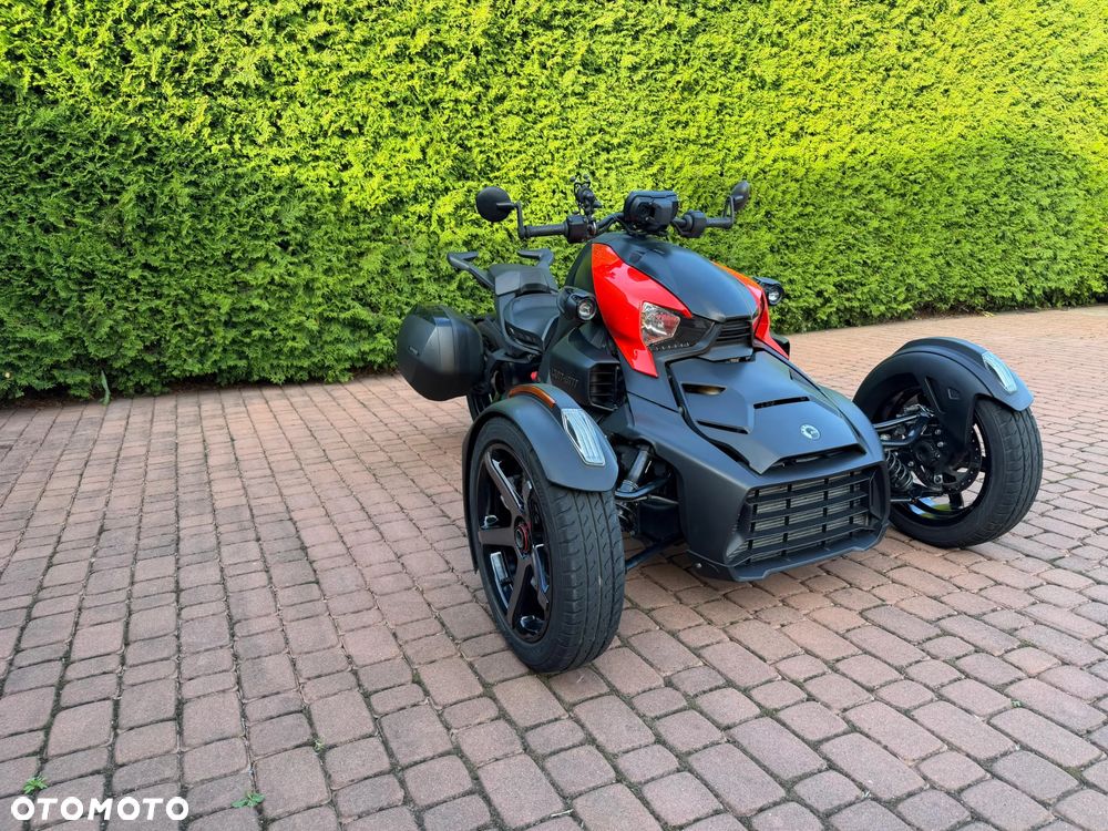 Can-Am Ryker - 2