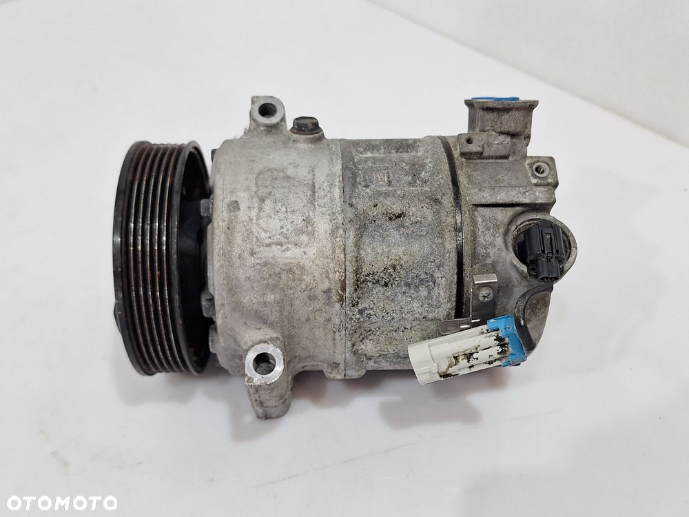 OPEL INSIGNIA A SPRĘŻARKA KLIMATYZACJI 13262838 - 3