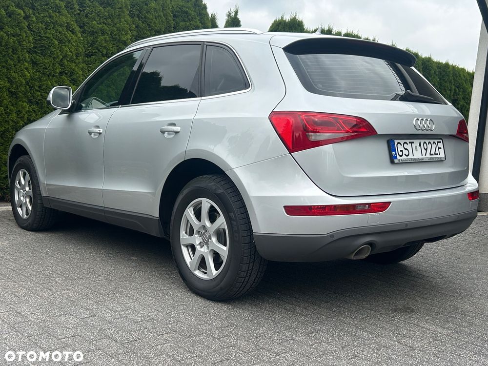 Audi Q5 - 3