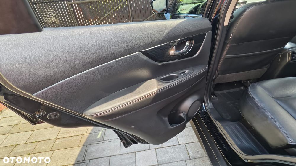 Nissan X-Trail - 16