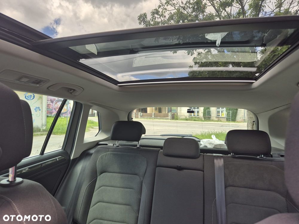 Volkswagen Tiguan 2.0 TSI BMT 4Mot Highline DSG - 19
