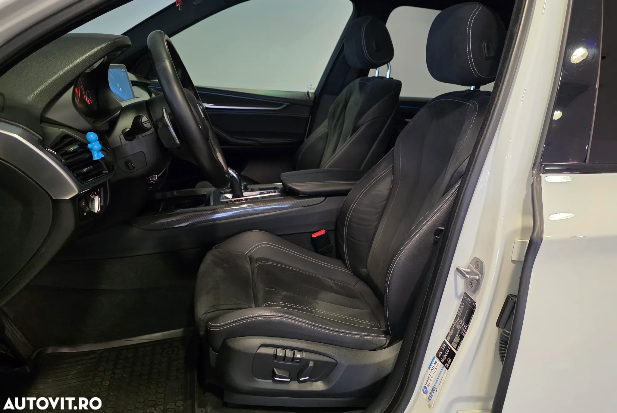 BMW X5 xDrive40d Sport-Aut. - 8