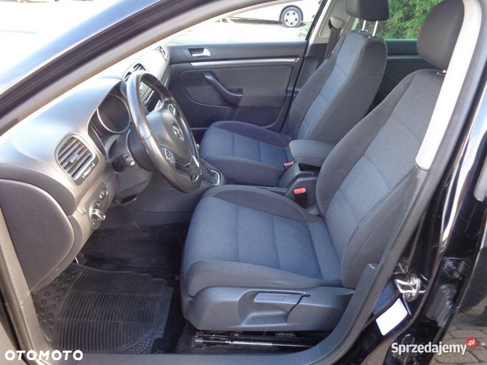 Volkswagen Golf - 5