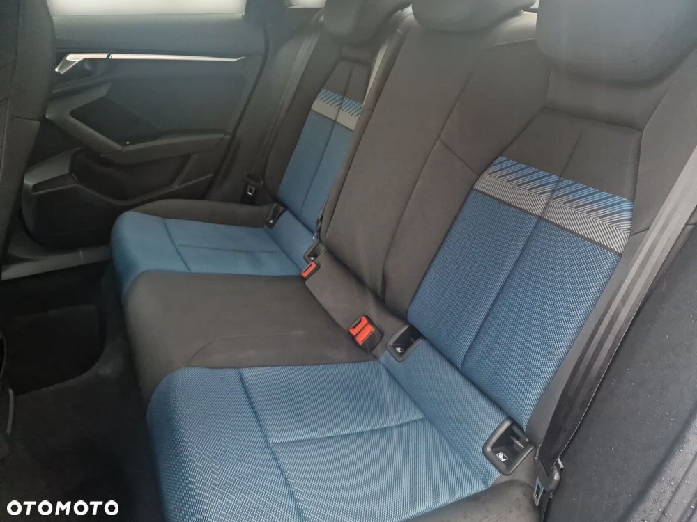Audi A3 Limousine - 17