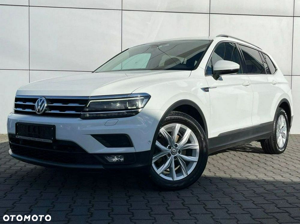 Volkswagen Tiguan 2.0 TDI BMT SCR 4Mot Highline - 1