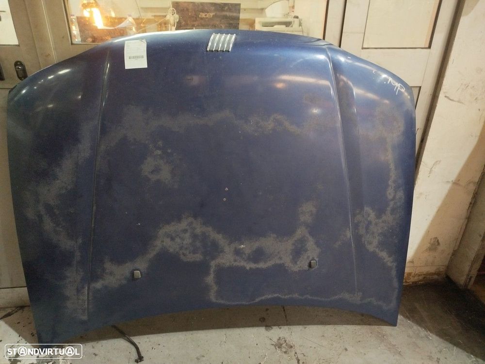 Capot Fiat Palio Weekend (178_) - 1