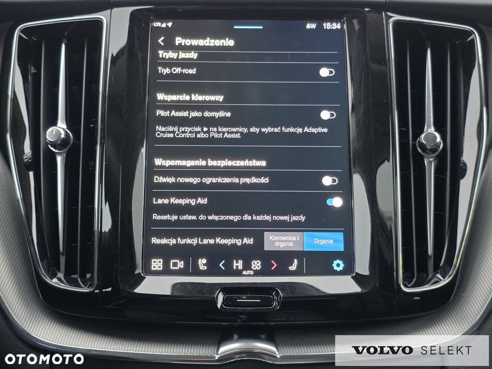 Volvo XC 60 - 23