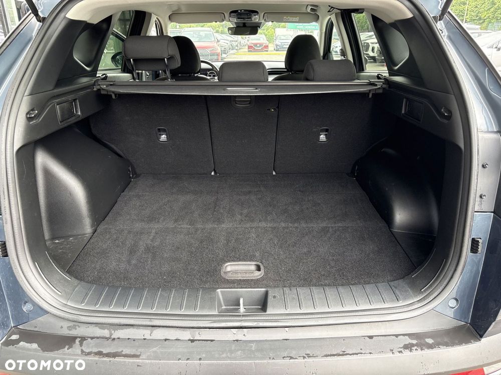Hyundai Tucson 1.6 T-GDi 48V Executive 4WD DCT - 17