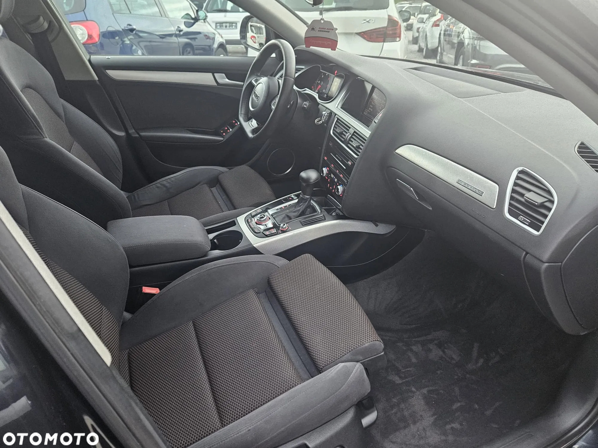 Audi A4 2.0 TDI Quattro S tronic - 7
