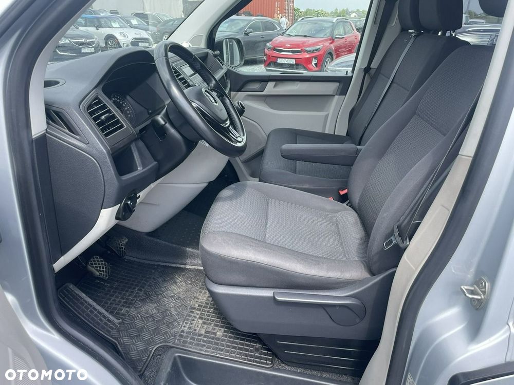 Volkswagen Caravelle 2.0 TDI L2 Highline - 12