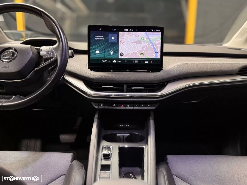 Skoda Enyaq iV 60 - 14