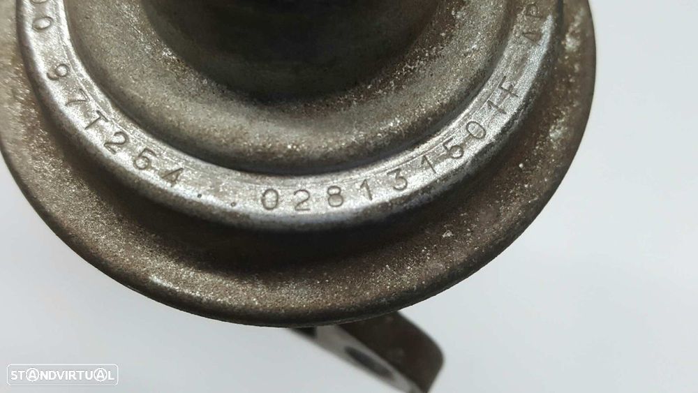 VáLVULA EGR SEAT IBIZA (6K) BáSICO - 4