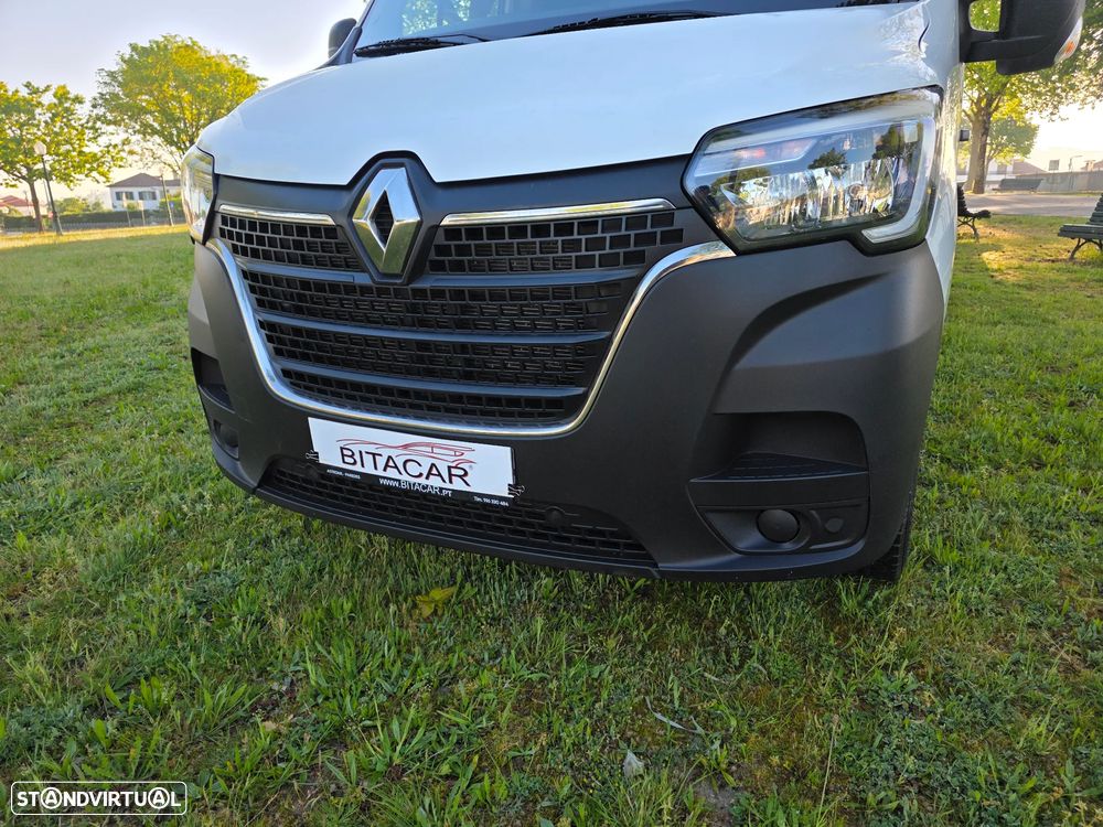 Renault MASTER L3H3 2.3 DCI 135 CV IVA DEDUTIVEL - 7