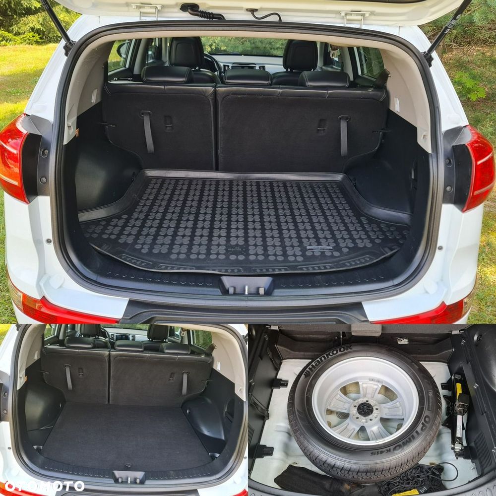 Kia Sportage 2.0 L 2WD - 34