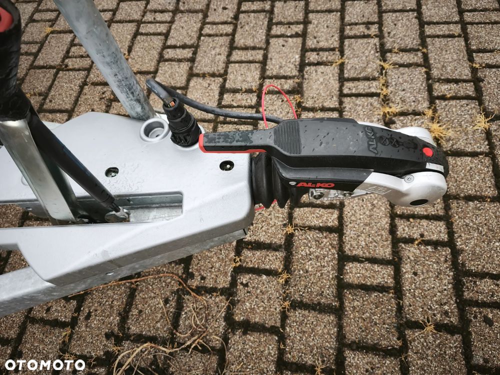 Dethleffs Camper 650 FMK - 9