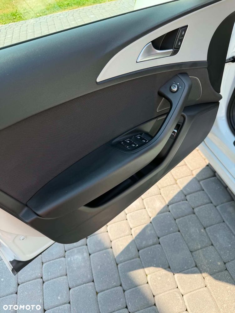 Audi A6 Avant - 9