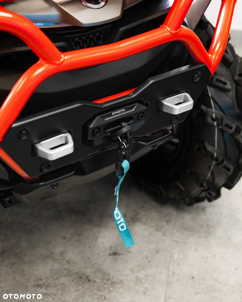CFMoto CForce - 5