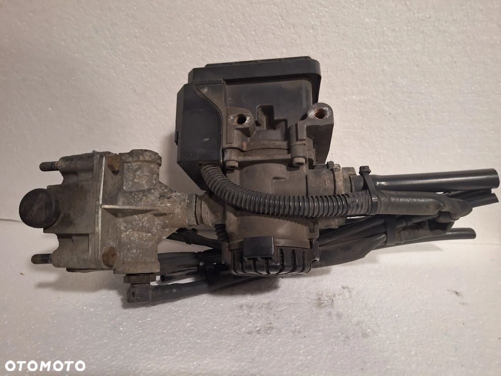 Mercedes Actros Mp4 modulator ebs abs A0004295724 - 1
