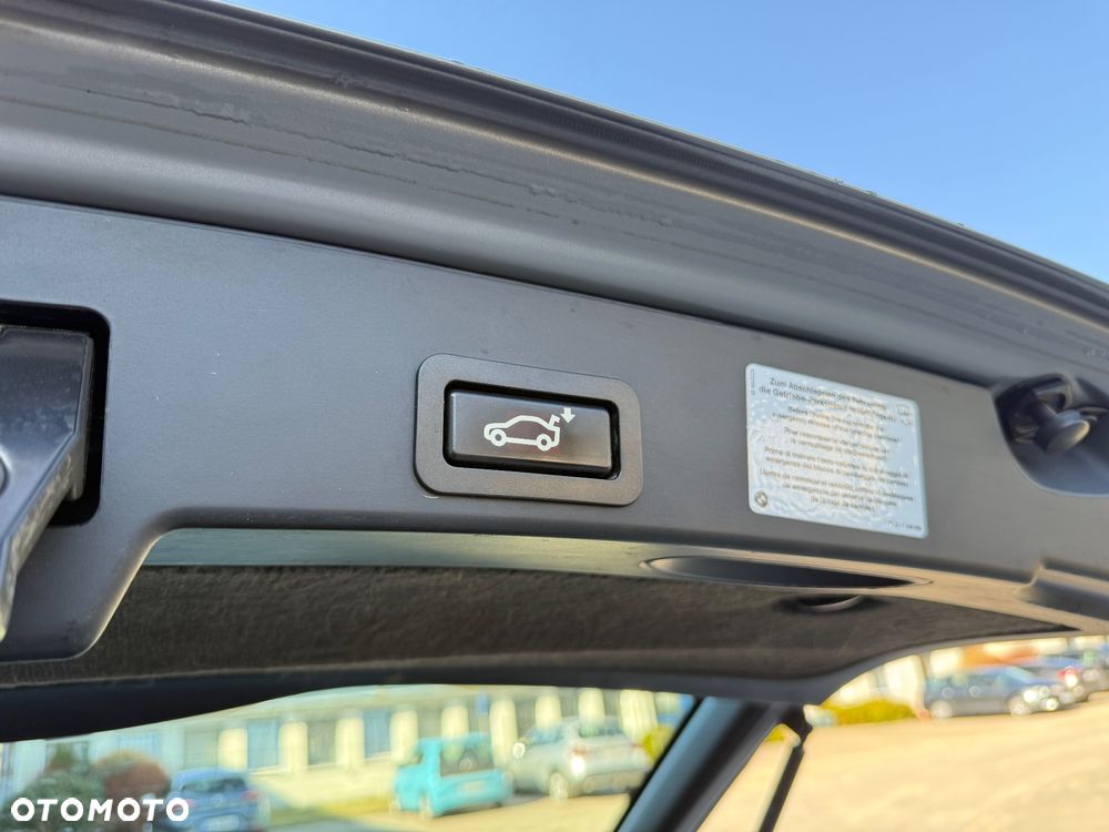 BMW Seria 5 525d Edition Lifestyle - 24