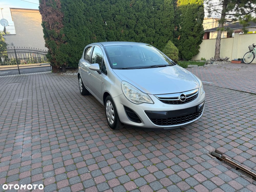 Opel Corsa 1.2 16V Enjoy - 1