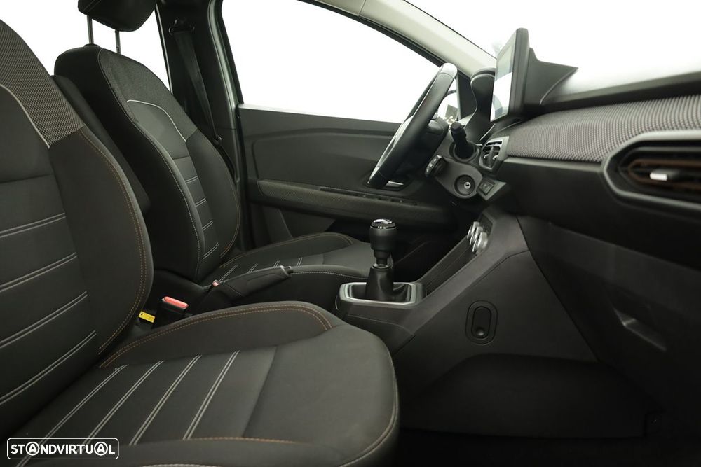 Dacia Sandero 1.0 TCe Expression - 20