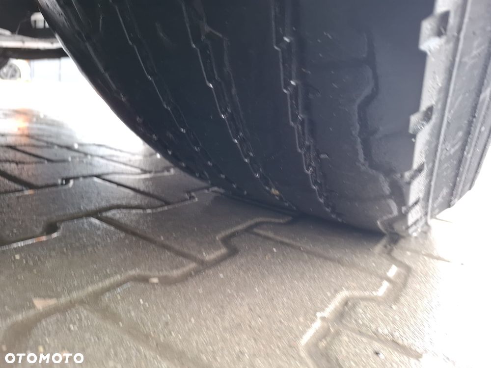 Mercedes-Benz ANTOS 2640 EURO 6 BRAMA KP7 ZOELLER MAGNUM z DE - 6