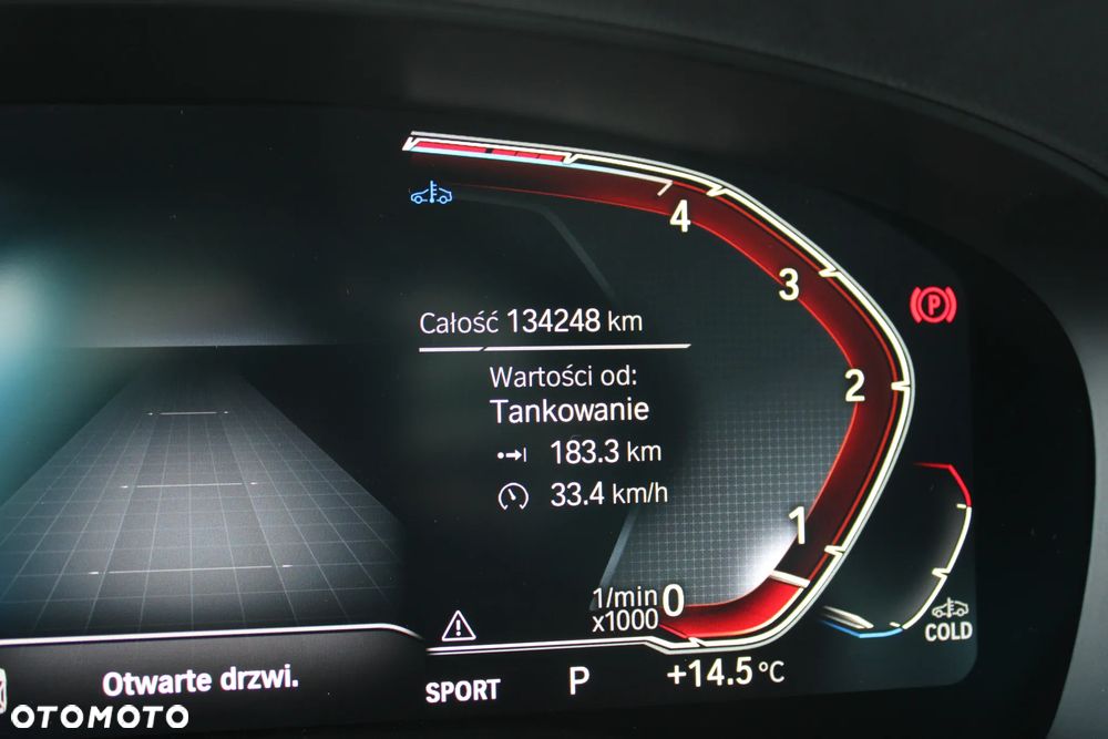 BMW Seria 5 520d xDrive Business Edition sport - 27