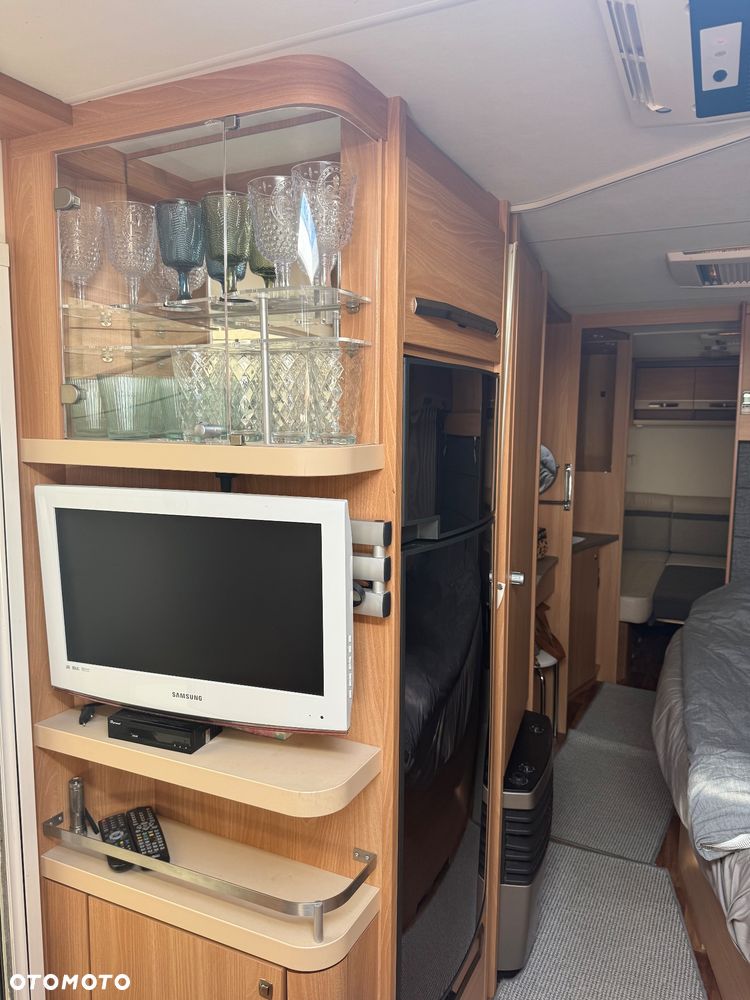 KNAUS Sudwind - 3