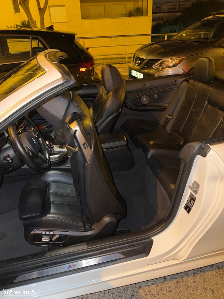 BMW 420 d Pack M Auto - 12