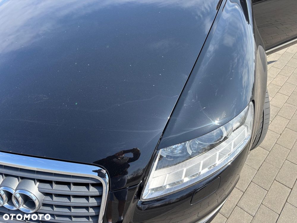 Audi A6 Limousine - 19