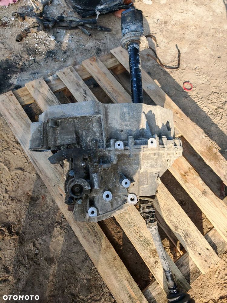 Vw Crafter II 2.0 TDI 2019 r - 10