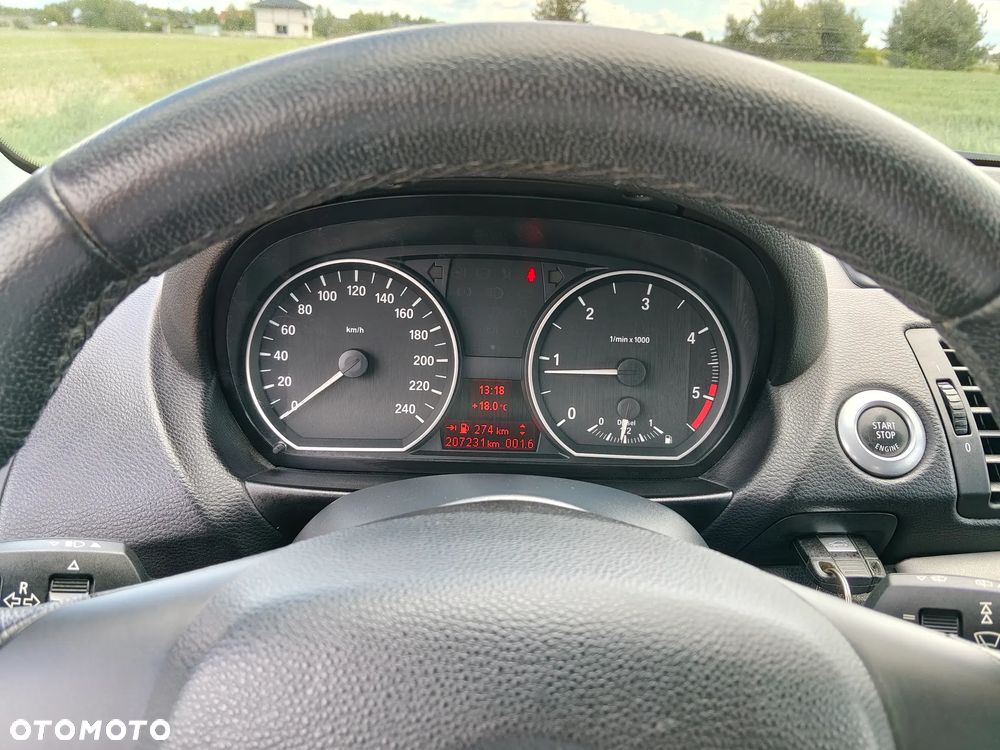 BMW Seria 1 - 18