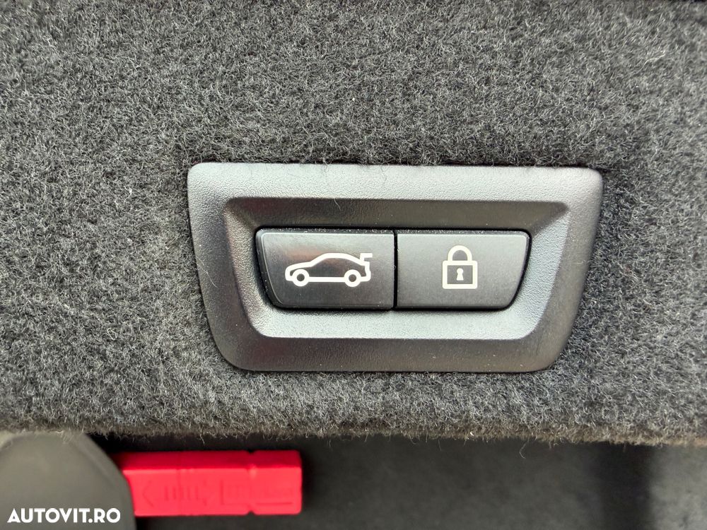 BMW Seria 7 730Ld xDrive - 27