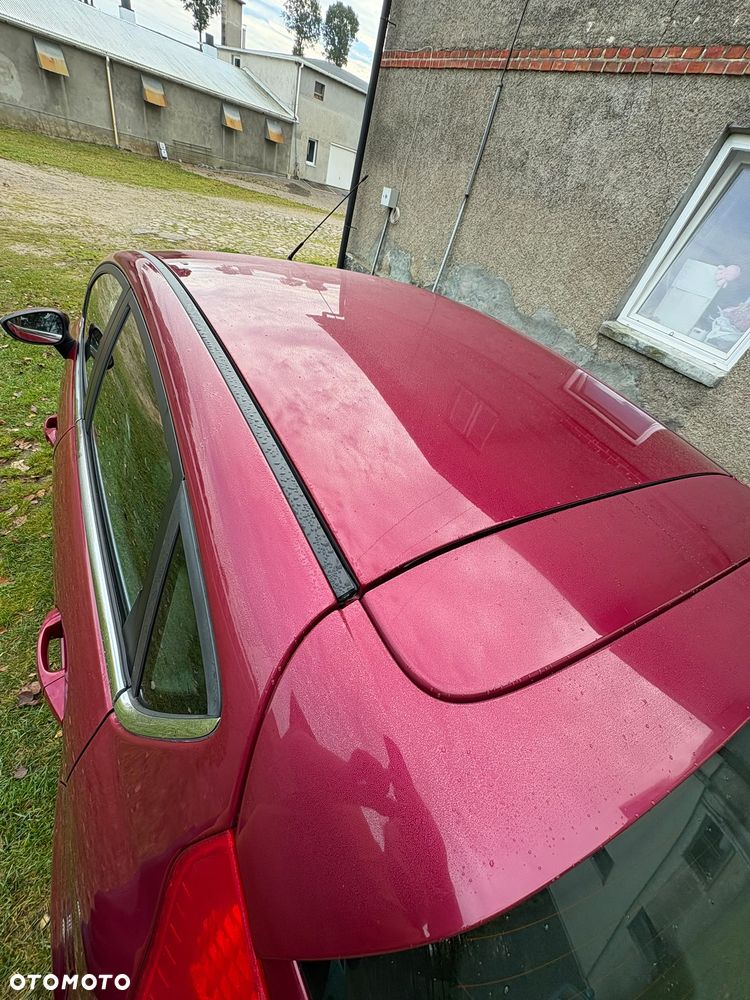 Ford Fiesta 1.4 Trend - 26