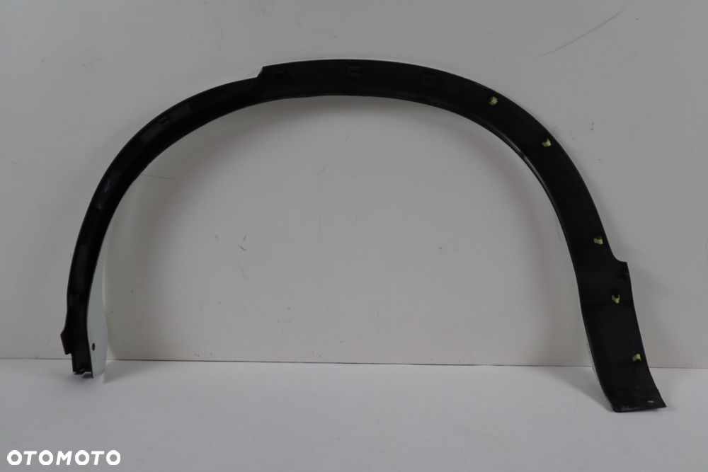 HONDA CR-V IV 12- LISTWA BŁOTNIKA PRAWA TYŁ NH788P 74410-T1GE - 7