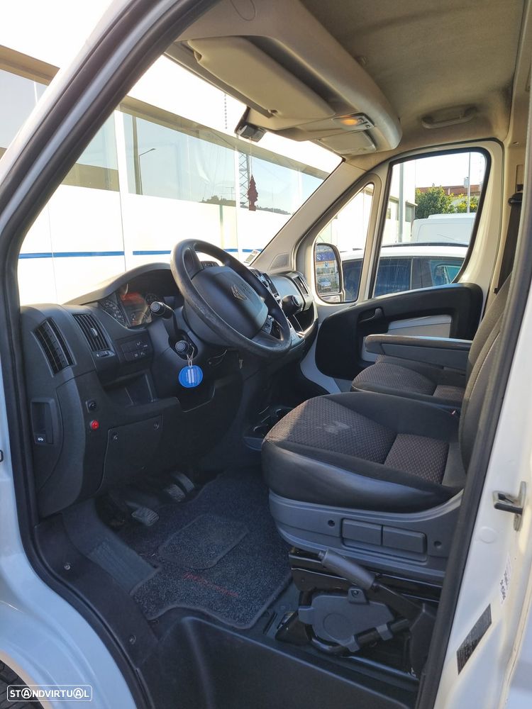 Citroën Jumper L2H2 Live - 2