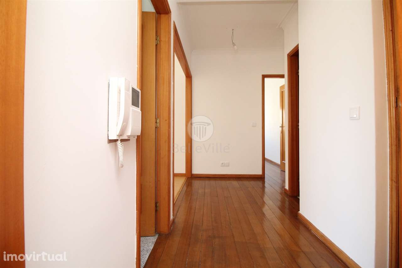 Apartamento T2 Arrendamento em Gualtar,Braga - Grande imagem: 2/30