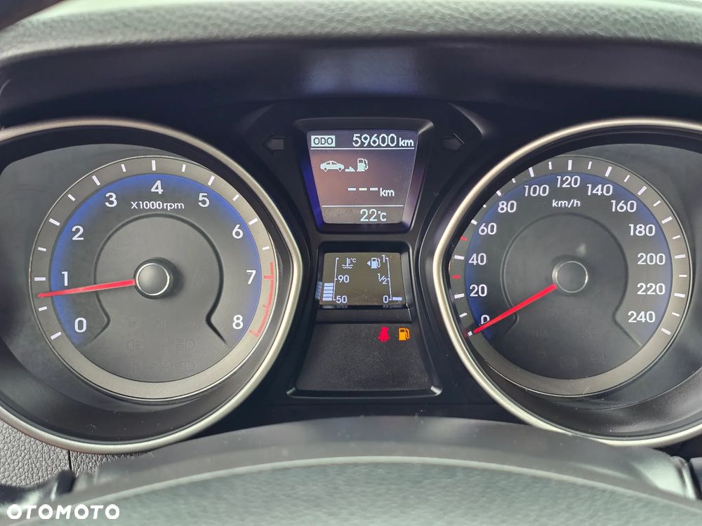 Hyundai i30 1.4 Premium - 13
