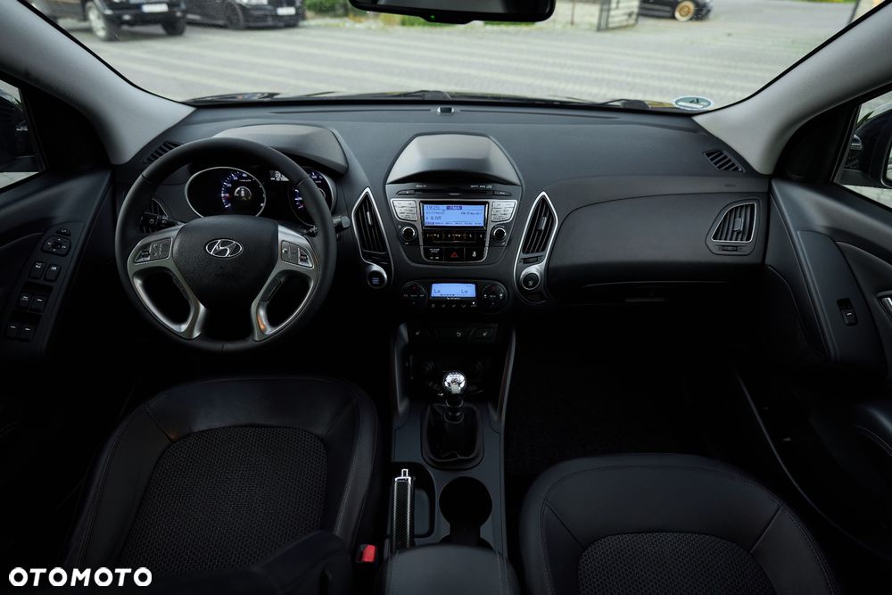 Hyundai ix35 - 24