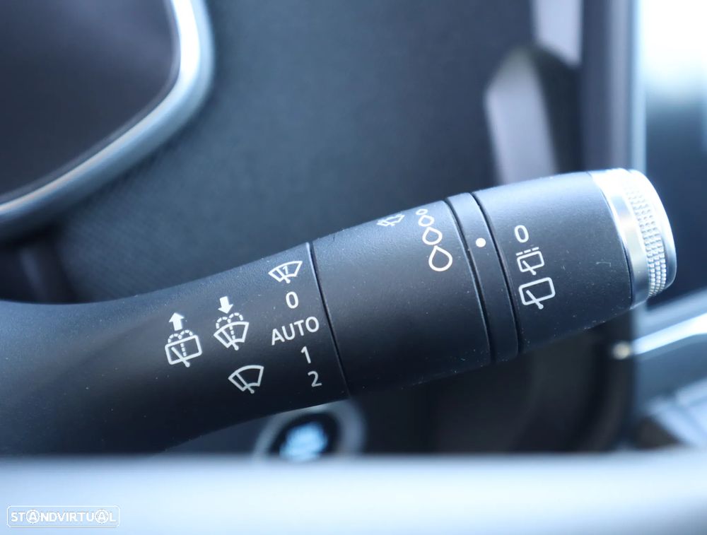 Renault Zoe (c/ Bateria) Zen 50 - 34