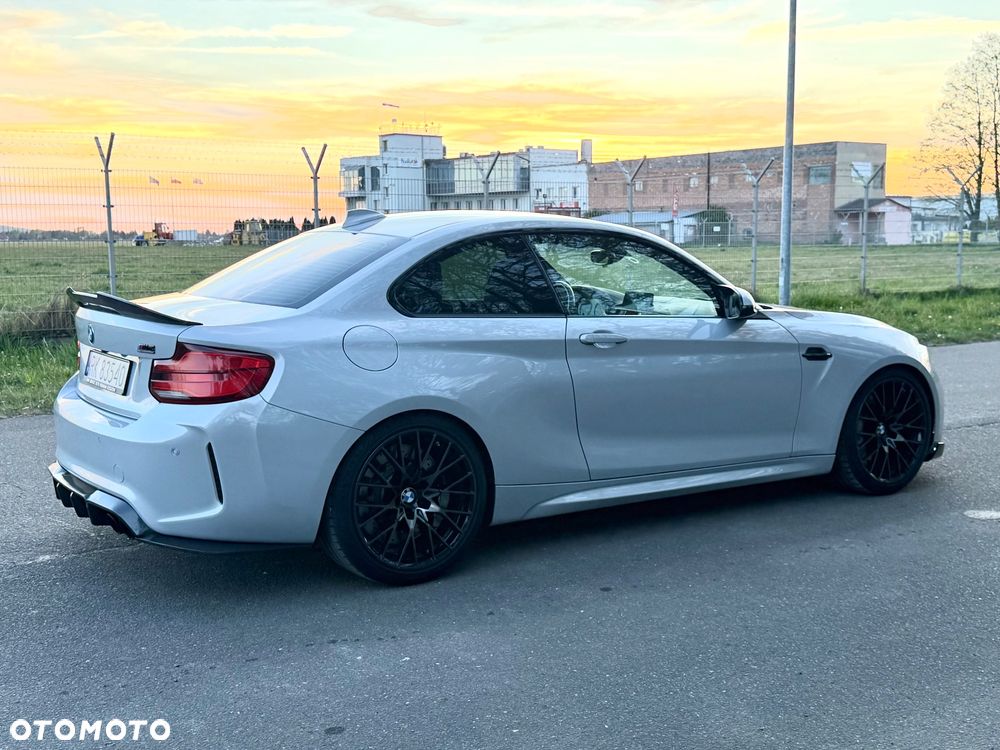 BMW M2 - 16