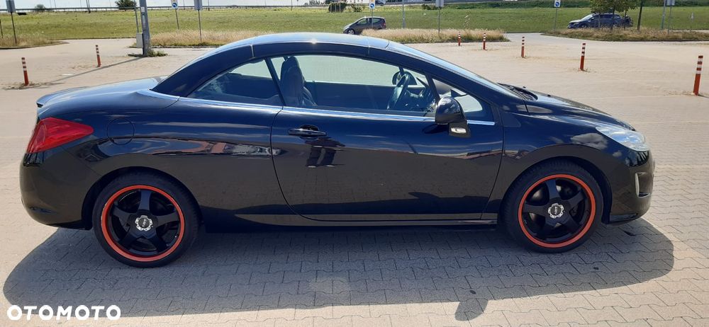 Peugeot 308 CC 2.0 HDi Sport Pack - 2