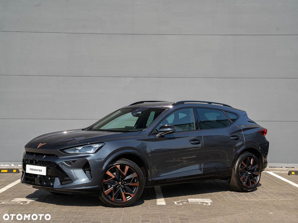 Cupra Formentor 1.5 eTSI mHEV DSG - 6