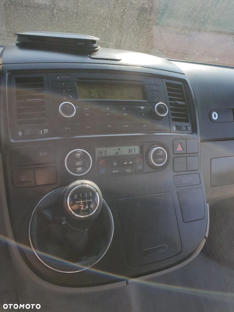 Volkswagen Multivan L1 Trendline - 16